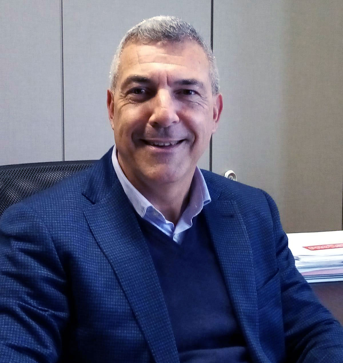 Luca della Vedova