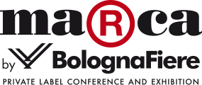 Allestimenti per MARCA Fiera di Bologna