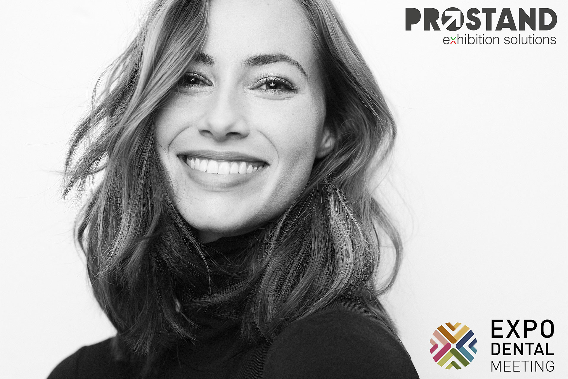 Allestimenti per EXPODENTAL Rimini Fiera