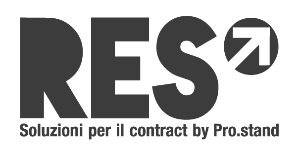 RES soluzioni di arredo per il contract
