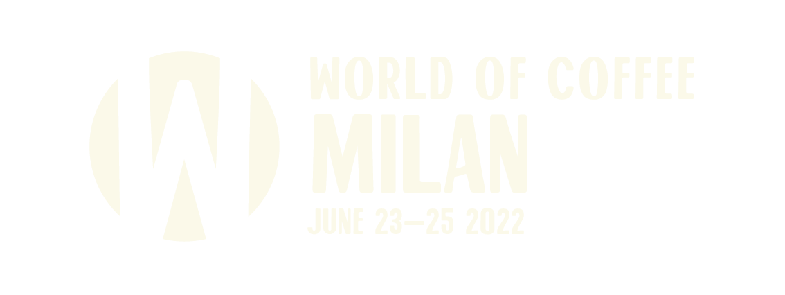 Allestimenti per WORLD OF COFFEE Milano