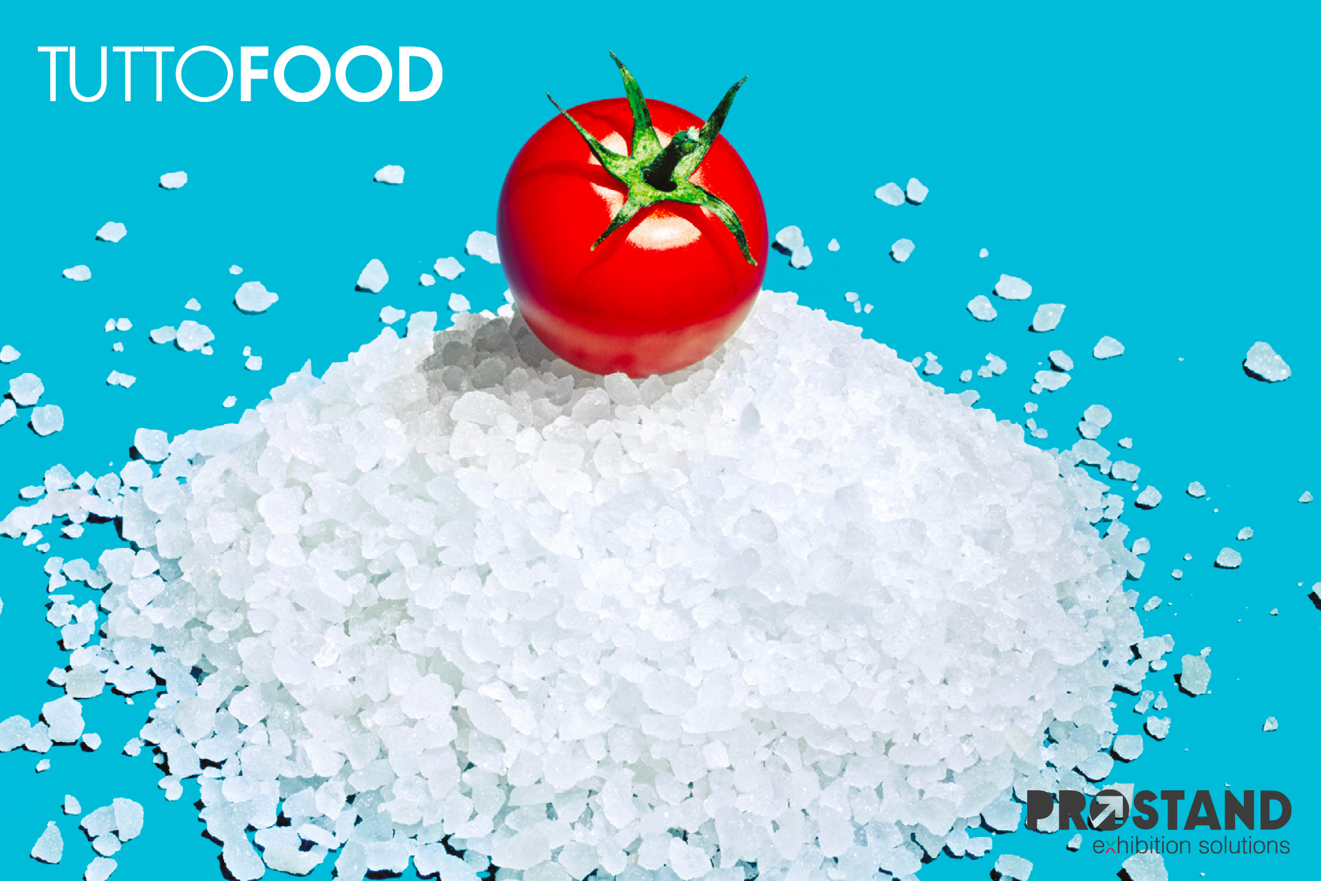 TUTTOFOOD 2023
